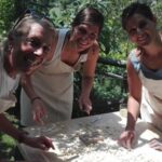 Cooking class: "Traditional dishes of the Mediterranean Diet" - Starting the Day at Agriturismo Il Tintore in Amalfi