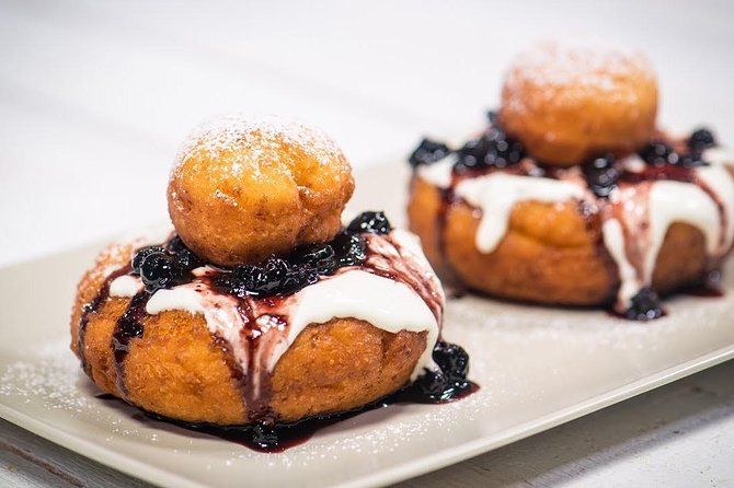 Cooking Class traditional food - Discover Traditional Romanian Cooking in Bucharest for $91.71