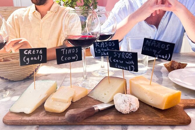 Cooking class, traditional Greek cuisine, on a Greek island - The Menu: What’s Included and Customization Options