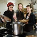 Cooking class: We prepare orecchiette with vegetables from the garden - What You Will Do During the Cooking Class in Bari