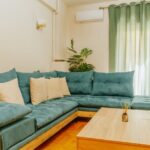 Cooking Class with Aspasia in the Heart of Athens - The Authentic Athens Location with a Cozy Atmosphere