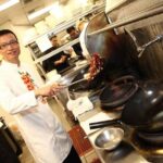 Cooking Class with Celebrity Chef Tony Hu - What’s Included in the Cooking Class Experience