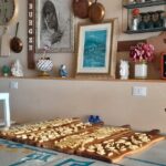 Cooking Class with Seaview & Taormina's Market with Chef Mimmo - Transfer to the Seaside Restaurant in Giardini Naxos