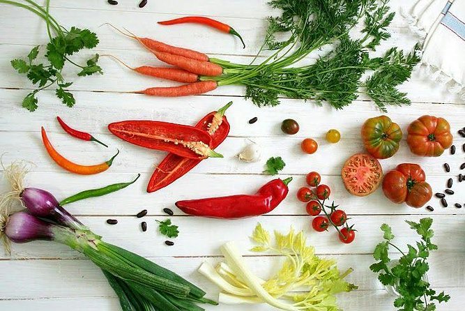 Cooking Classes and Traditional food tasting in Tirana - Sindi: A Guide Who Combines Expertise with Warmth