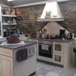 Cooking Classes in Mykonos Greece - The Unique Location of Mykonian Spiti