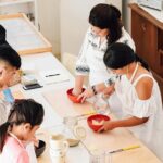 Cooking lesson in a typical house in Polignano with aperitif - Making Orecchiette: Step-by-Step in a Home Kitchen