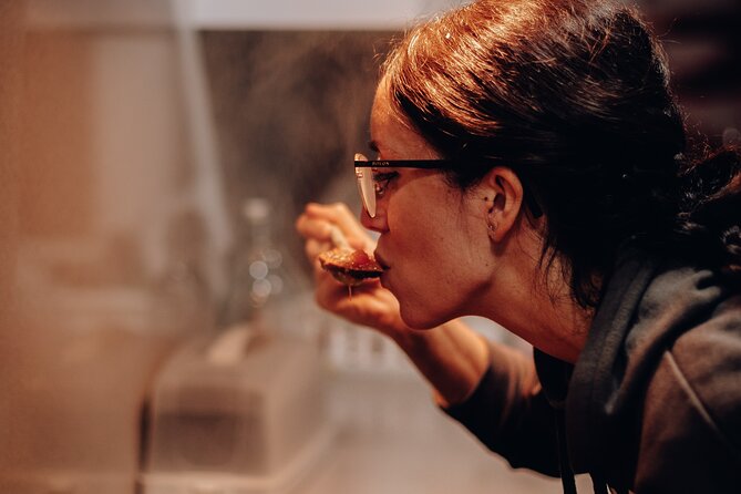 Cooking lesson in Catania with lunch or dinner - The Chef-Led Hands-On Experience