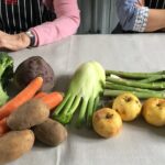 Cooking lessons - Starting Point and Meeting Details in Avignon