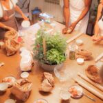 "COOKING WITH LOVE": Pasta Cooking Class in Rome - Meet Chef Michela: Rome’s Celebrated Culinary Artist