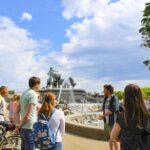 Copenhagen 3-hour City Highlights Bike Tour - Starting Point and Meeting Logistics