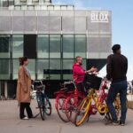 Copenhagen Architecture and Sustainability Tour with local Guide - Starting Point at Vester Voldgade and Easy Access to Copenhagen’s City Center