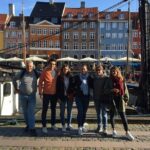 Copenhagen Christianshavn Private Walking Tour with a Guide - Starting Point at Højbro Plads in Copenhagen