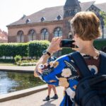 Copenhagen Highlights 3 Hour Bike Tour with local Guide - Exploring Christiansborg Palace and the Royal Stables