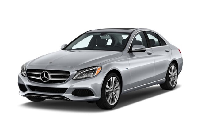 Copenhagen Port, Airport & City Private Transfer - Booking and Flexibility for Flight Changes