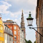 Copenhagen Private Full Day Tour - Discover the Historical and Cultural Center at Christiansborg Palace