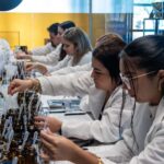 Coral Gables: Miami Perfume Making Experience - Workshop 90 - Coral Gables Location and Meeting Arrangements