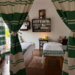 Coral Massage: Relaxing or Relieving to Choose - The Coral Spa Location and Booking Details