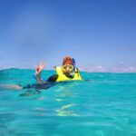 Coral Reef Private Snorkel tour out to John Pennekamp Coral Reef State Park - Starting Point at Snorkel the Keys in Key Largo