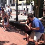 Coral Springs City Scavenger Hunt by Wacky Walks - How the Game Works: Finding Items and Completing Tasks