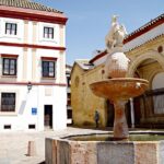 Cordoba and its Mosque Tour from Málaga - Departure from Málaga’s Hotel Vincci Selección Posada del Patio
