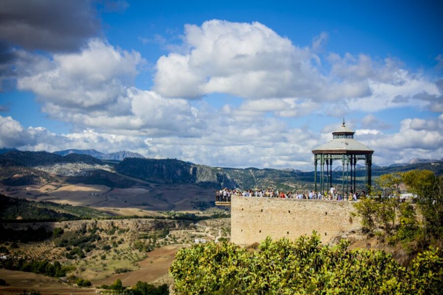 Córdoba: Full-Day Ronda Trip - Discover Ronda’s Famous Bullring and Its Cultural Significance