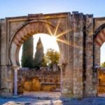 Cordoba: Medina Azahara Guided Tour without transport - Exploring the Ruins: Walking through the 10th-century city remains