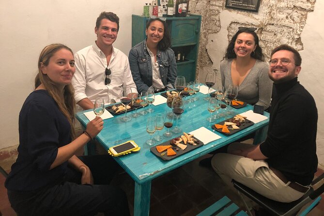 Cordoba sunset, local wine & cheese tasting - Unpacking Córdoba’s Wine Heritage: What Wines You Taste