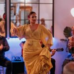 Córdoba: Tablao Flamenco at Doble de Cepa with Optional Meal - What the Flamenco Show Includes