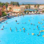 Corfu: Aqualand Water Park Entry Ticket & Optional Transfer - Convenient Location and Easy Access
