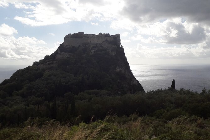 Corfu Full-Day Private Sightseeing Tour - Discovering the Charm of Mon Repos Palace