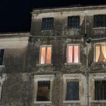 Corfu Ghost Stories, Dark Legends & Facts Night Tour - An Engaging 2-Hour Walk through Corfus Old Town