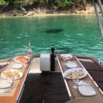 Corfu Private Fishing Cruises - Exploring Traditional Corfiot Net Fishing with Skipper Stamatis