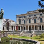 Corfu Shore Excursion : Paleokastritsa, Corfu Town & Beach Break - Mouse Island: A Picturesque Viewpoint