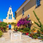 Corfu Shore Trip for Cruise Ships with Boat Tour or Beach Visit - Optional Boat Cave Trip During the Shore Excursion