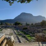 Corinth Canal, Ancient Corinth and Acrocorinth Private Tour - Exploring the Diolkos: The Ancient Ship Hauling Track