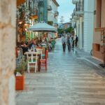 Corinth-Nafplio:Private All-Day Excursion from Athens to Peloponnese Highlights - Exploring the Isthmus of Corinth and Its Strategic Significance