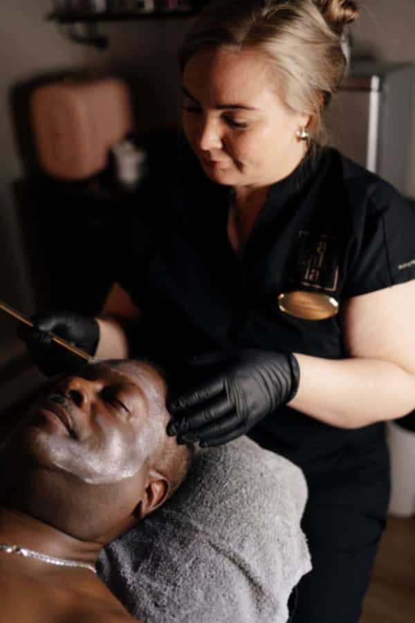 Corning: The Aesthetic Suite - The Corning: The Aesthetic Suite Location and Setting