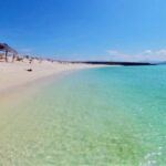 Coronado Island and Snorkel Tour - Departure Point at Loreto Marina Entrance