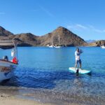 Coronado Island Visit and Sea Lions Swimming - Snorkeling with Sea Lions: A Signature Moment