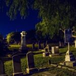 Corpus Christi Walking Ghost Tour - Key Points