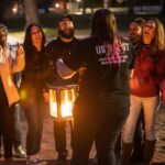 Corpus Noctis: Sinners & Shadows Corpus Christi Ghost Tour - Exploring Seven Haunted Stops in Corpus Christi