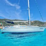 Corsica Tour by Sailboat from Santa Teresa di Gallura - The Sailing Vessel and Comfort Features