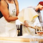 Corso di Pasta Fresca - The Focus on Fresh Pasta in the Tuscan Landscape