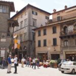 Cortona Private walking Tour under the Tuscan sun - Marveling at the Renaissance Splendor of the Duomo