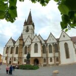 Corvin Castle & Sibiu - private tour from Brasov - Scenic Drive and Vlad the Impaler Stories