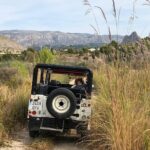 Costa Blanca Full-day Off Road Tour - Discovering Las Fuentes del Algar Waterfalls