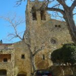 Costa Brava and Medieval Villages Small Group from Girona - Discovering the Medieval Villages of Pals and Peratallada