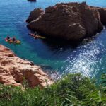 Costa Brava - Sant Feliu de Guíxols / Kayaking & Snorkelling Tour - What to Expect During the Kayaking and Snorkeling Trip