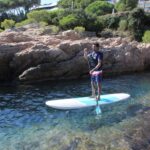 Costa Brava: Stand-Up Paddleboarding Lesson and Tour - Learning Paddleboarding in a Scenic Environment