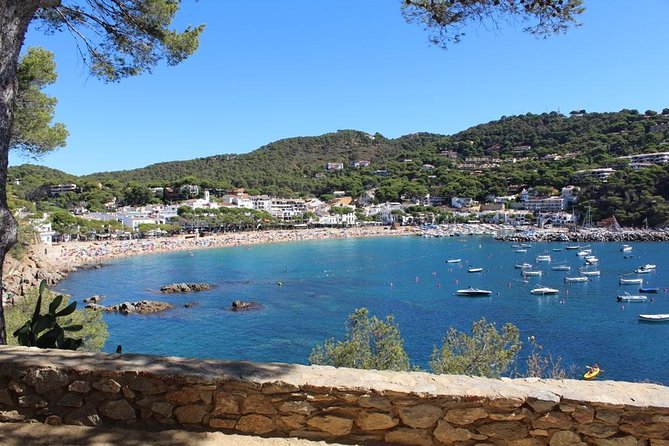 Costa Brava Typical Towns full day tour from Barcelona - Begur’s Historic Elegance and Indian Houses